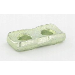 Dviguba Kramp rankena