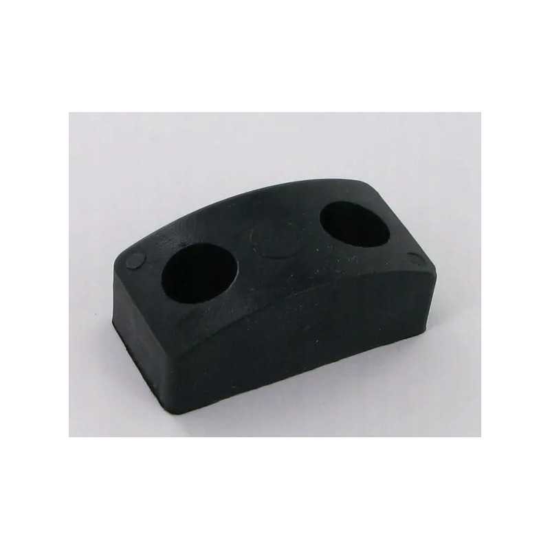 Kramp šlifavimo blokas