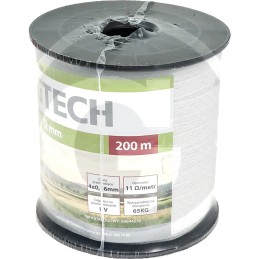 Gyvūnų statinės elektros juosta 64844550