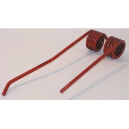 Pavasariniai dantys rd haymax