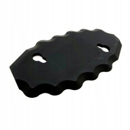 Dešinysis Storti pašarų vagono peilis 16800058 Storti Labra