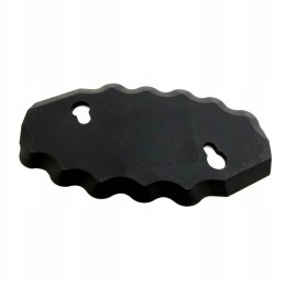 Dešinysis peilis Storti pašarų vagonui 16800058 90058