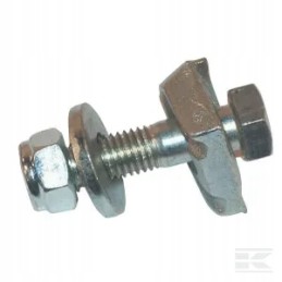 Dantų tvirtinimo kompl.kuhn