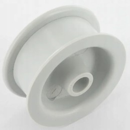 Accord įtempiklio skriemulys