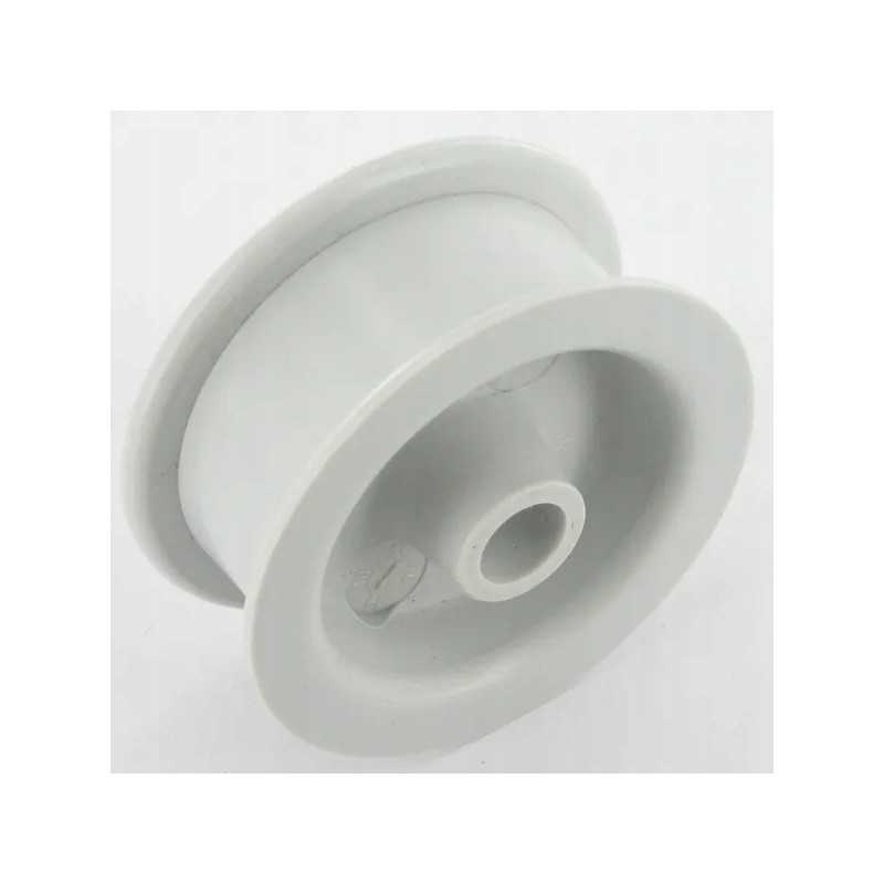 Accord įtempiklio skriemulys