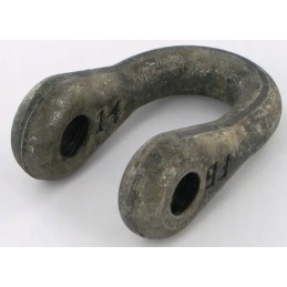 460 sustiprintas pančiai