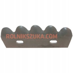 Marmix FM13114 pašarų vagono ašmenys