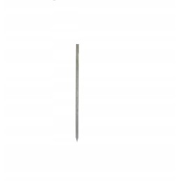 Tvoros kuolas 150 cm x oe 50 mm pilkas kaip