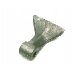 Plaktukas mulčiavimas, agrimaster aplikacija