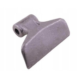 Gestin humu naudojamas plaktukas