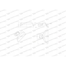 Gestin humu naudojamas plaktukas