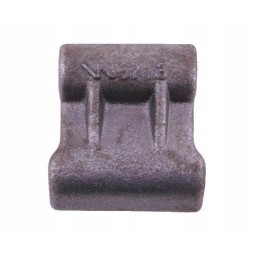 Plaktukas mulčiavimas skirtas naudoti su Samasz Duck