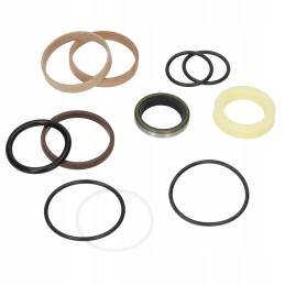 Yanmar b12 b14 b17 22 cilindrų sandariklių rinkinys