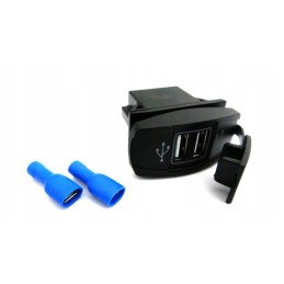 USB pakrovėjas žemės ūkio technikai, statybai ir kt