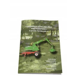 Cyclops motogeneric katalogas