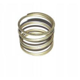 Užrakto spyruoklė, krautuvo trolis, krautuvo trolis 72