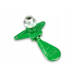 Pilnas laistymo korpusas su liežuviu rf 20908101 rf