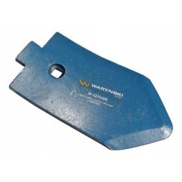 Snapas skirtas naudoti su Lemken Smaragd Motoge