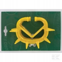 Snukis veršeliams nujunkyti sr 2x