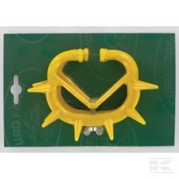 Snukis veršeliams nujunkyti sr 2x