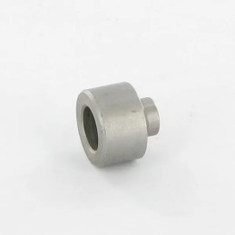 Busačio vairuotojo rankovė