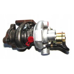 Kubota v2403 turbokompresorius kubota v2403 v variklis