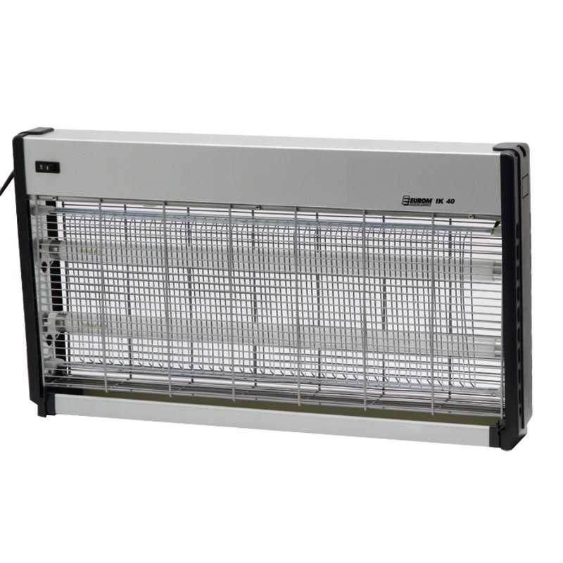 Vabzdžius naikinanti lempa 580211740580211740