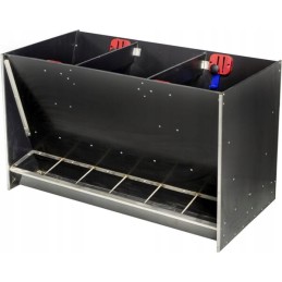 AP6W 2 atjunkymo mašina