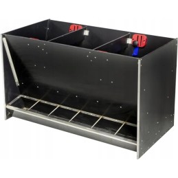 AP6W 2 atjunkymo mašina