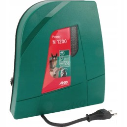 Tinklo elektrifikatorius n 1200 ako