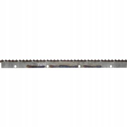 Dešinioji žirklės siloso pjaustytuvams granito van le