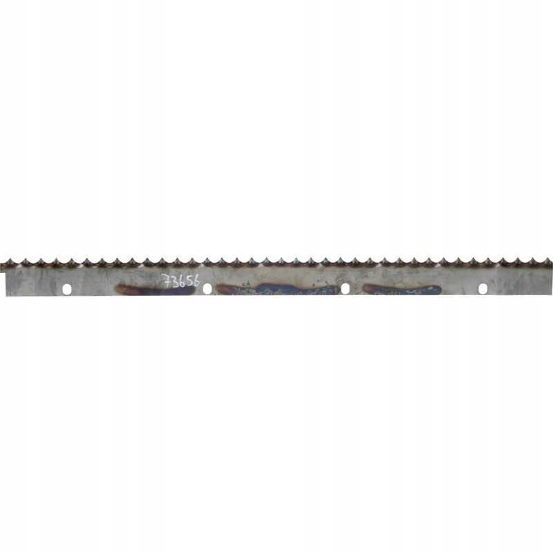 Dešinioji žirklės siloso pjaustytuvams granito van le