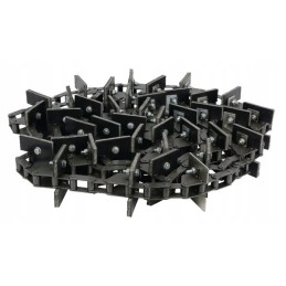 Lifto grandinės komplektas tinka Claas