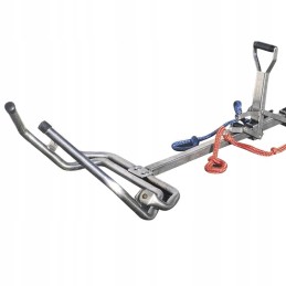 Vink pozicionavimo įrenginys 1600 mm