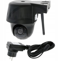 Farmcam 360s apsaugos kamera wifi 1440p hd