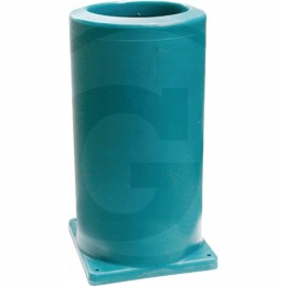 Suevia termo vamzdis 800mm