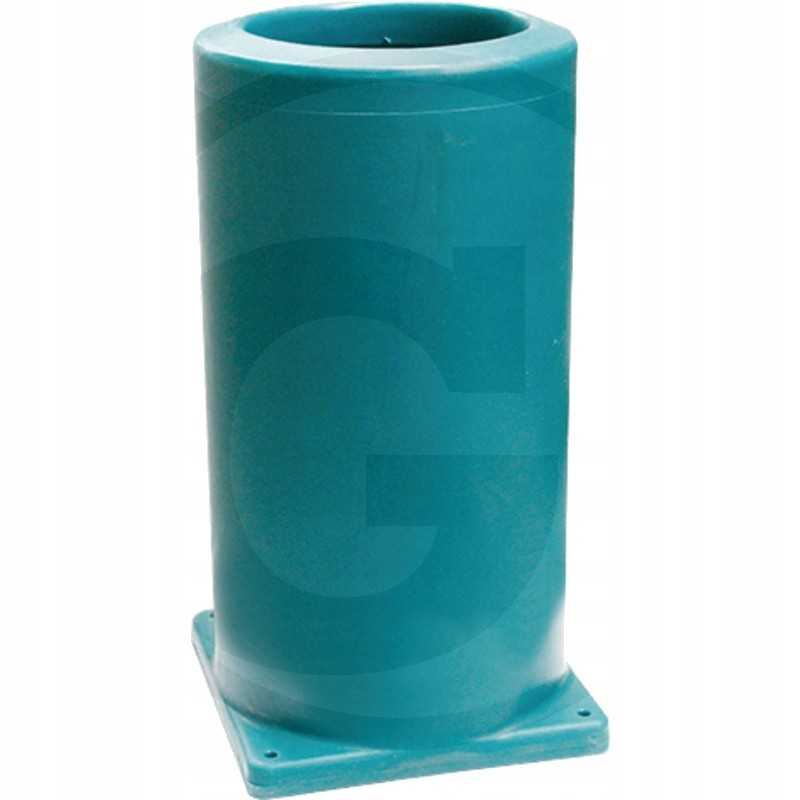 Suevia termo vamzdis 800mm