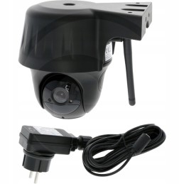 Farmcam 360s apsaugos kamera wifi 1440p hd
