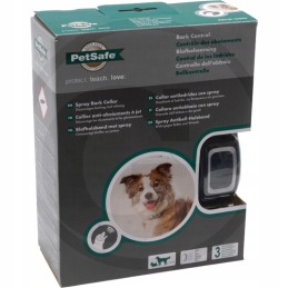 Kovos su žievės purškimo įtaisas