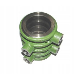 Pivot coat Cyclops Cyclops motogeneric