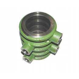 Pivot coat Cyclops Cyclops motogeneric