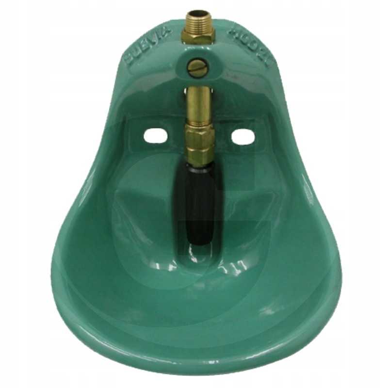 Suevia girdykla, modelis 20, skirta arkliams, galvijams ir paršelėms