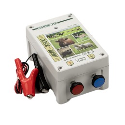 Elektrifikatorius 12v agri 2500 648agri2500