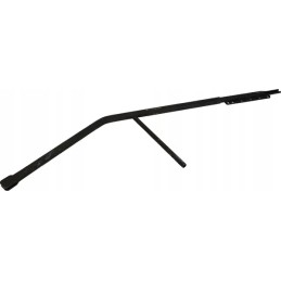 Ilgas paskirstymo vamzdis