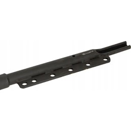 Ilgas paskirstymo vamzdis