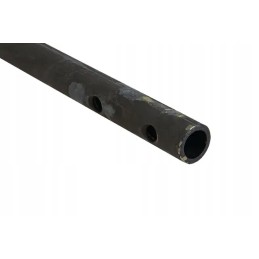 Ilgas paskirstymo vamzdis