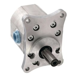 PZ2 KZ 25P hidraulinis siurblys tinka troliui