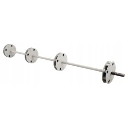 Paėmimo velenas tinka SIPMA