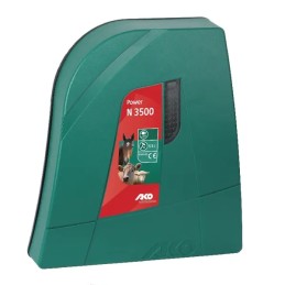 372883 tinklo elektrifikatorius n 3500 ako