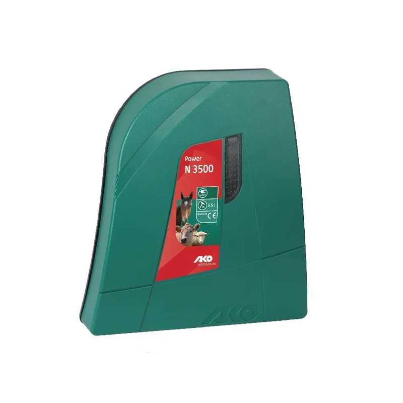 372883 tinklo elektrifikatorius n 3500 ako